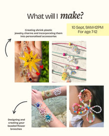 Jewelry Design Camp