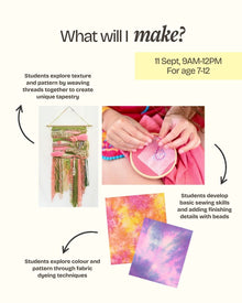 1-Day Fashion Camp