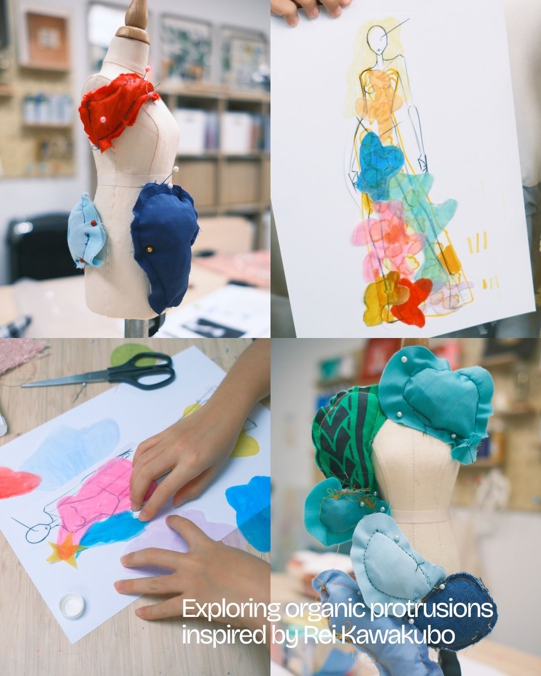 Junior Fashion Program Term 2