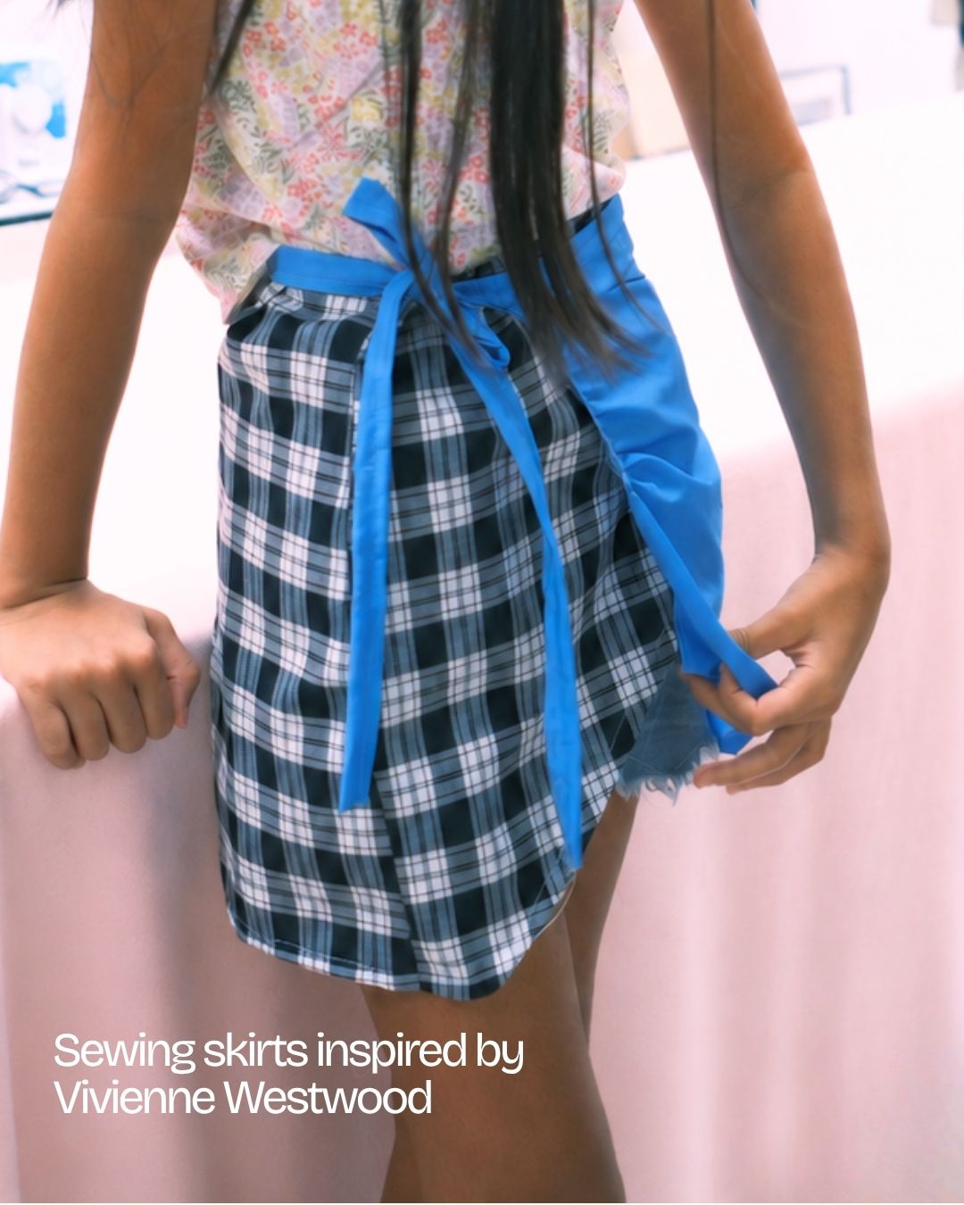 Junior Fashion Program Term 2