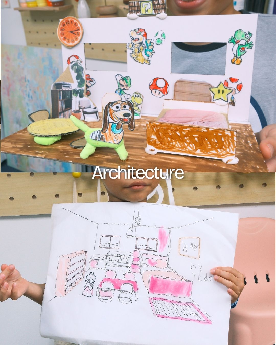 Creative Exploration Program