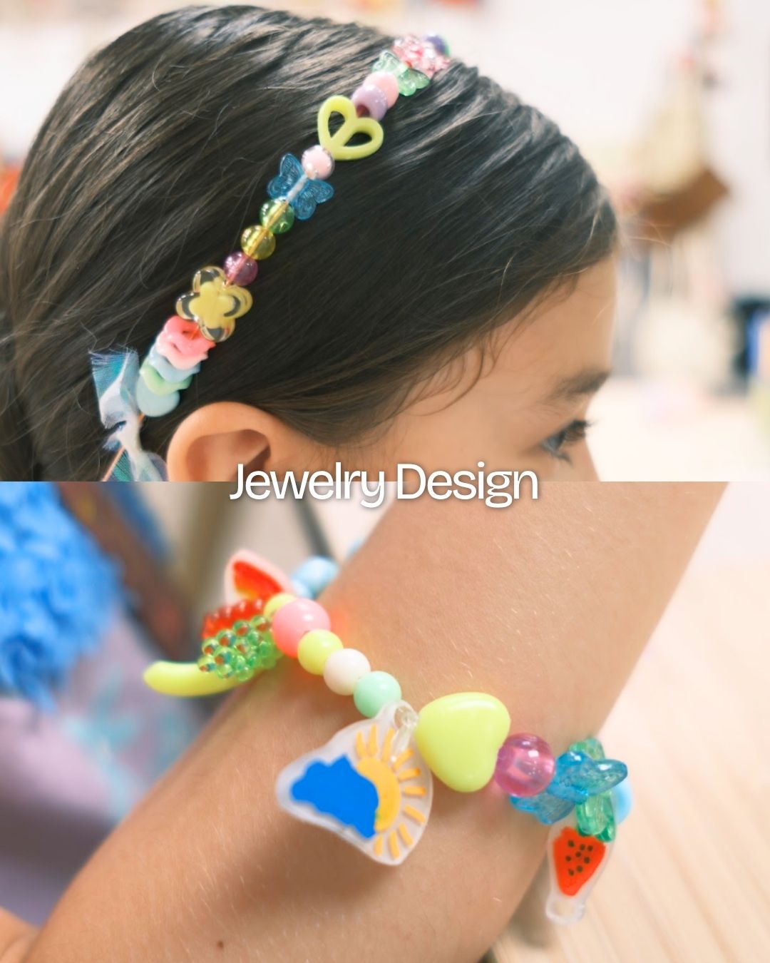 Creative Exploration Program