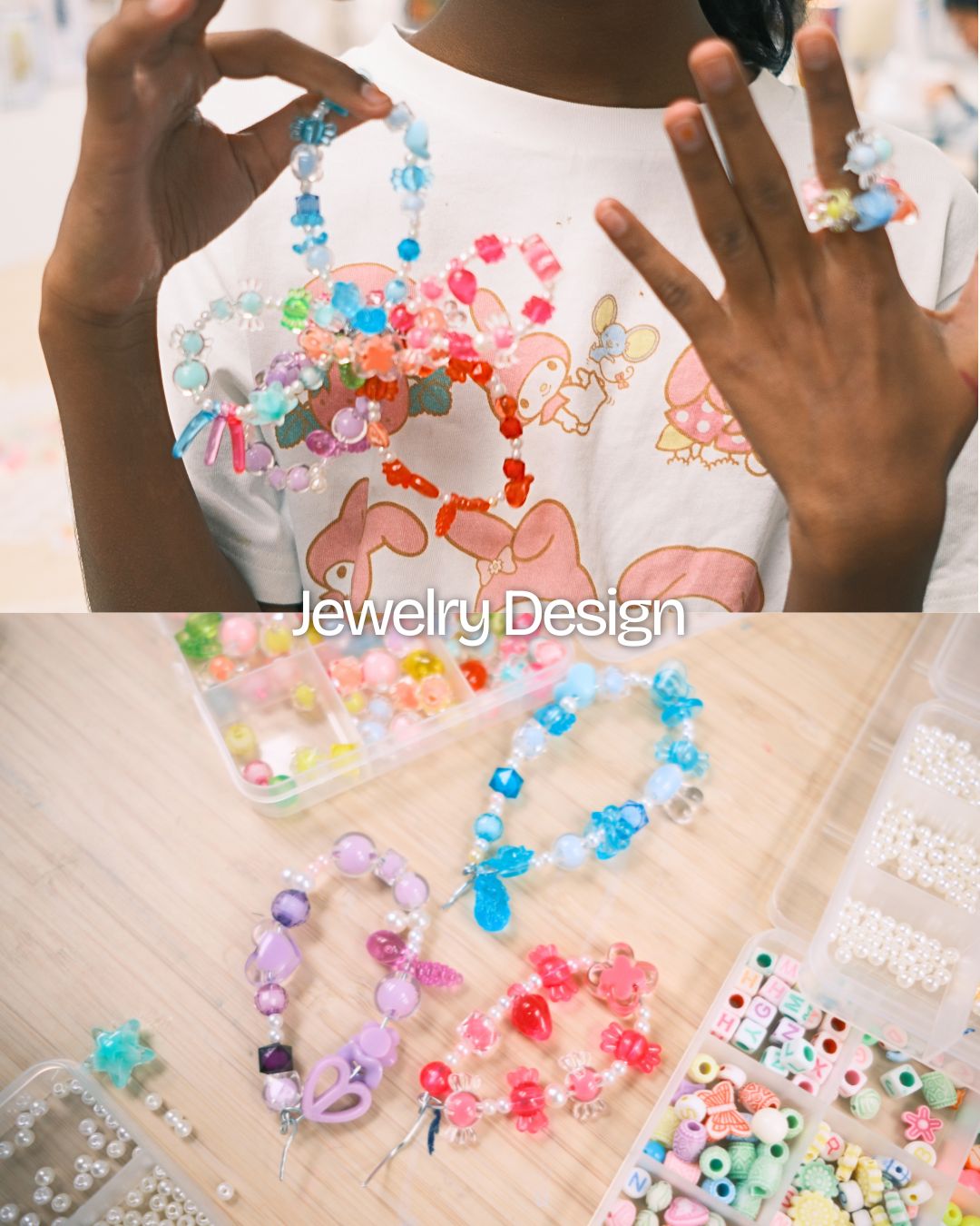Creative Exploration Program