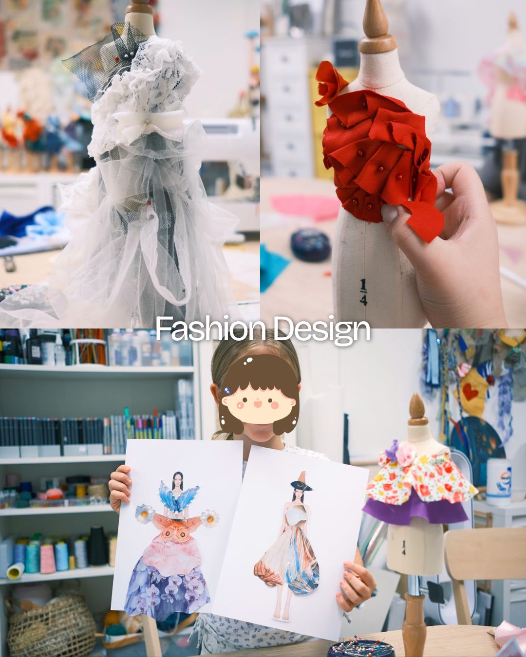 Creative Exploration Program