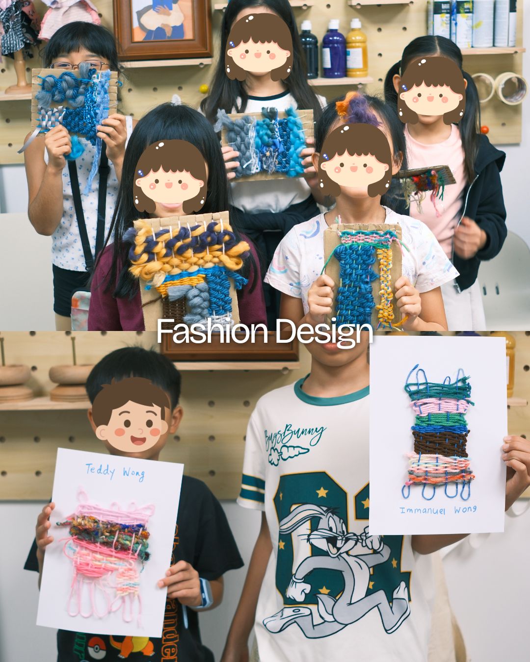Creative Exploration Program