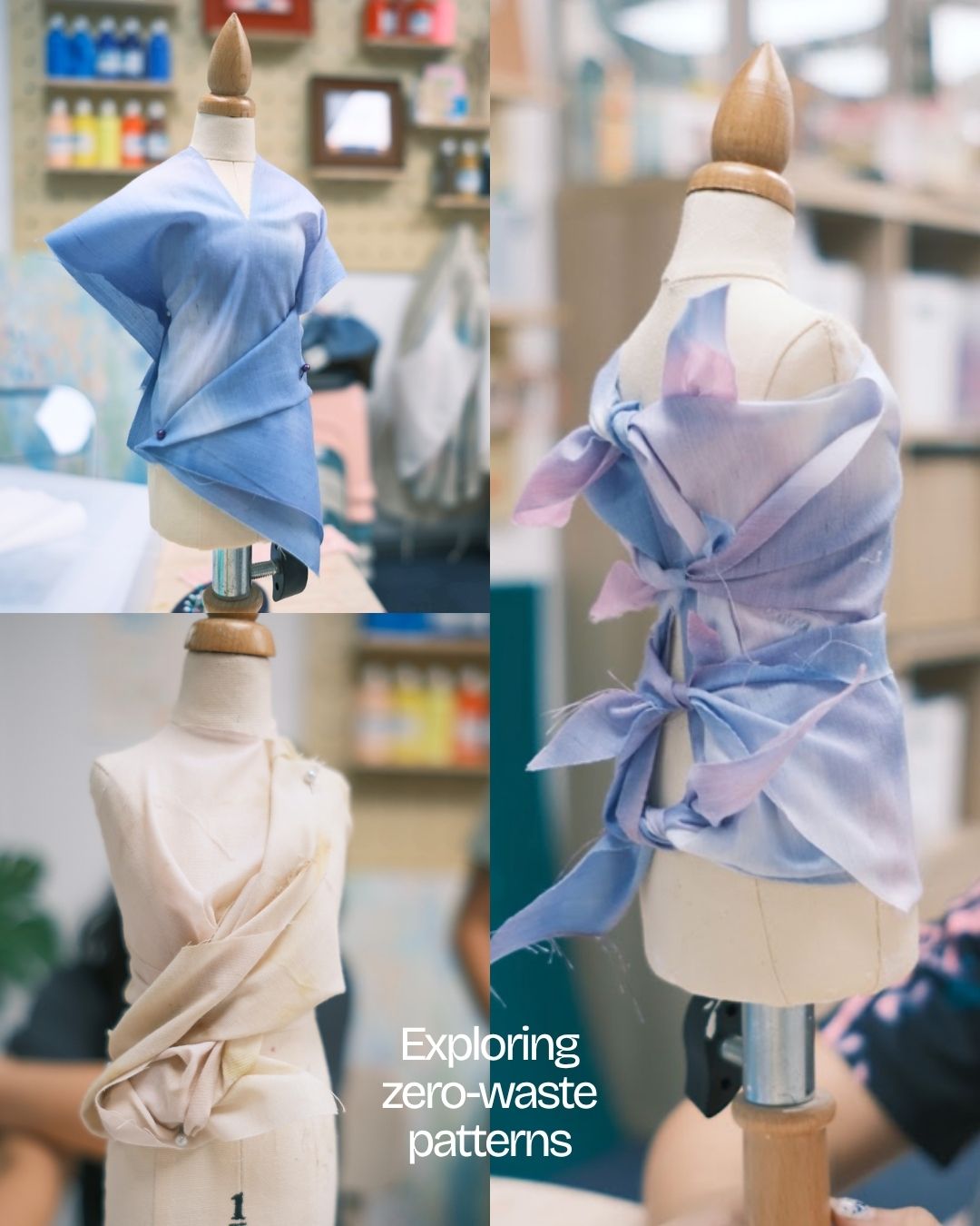 Junior Fashion Program Term 3