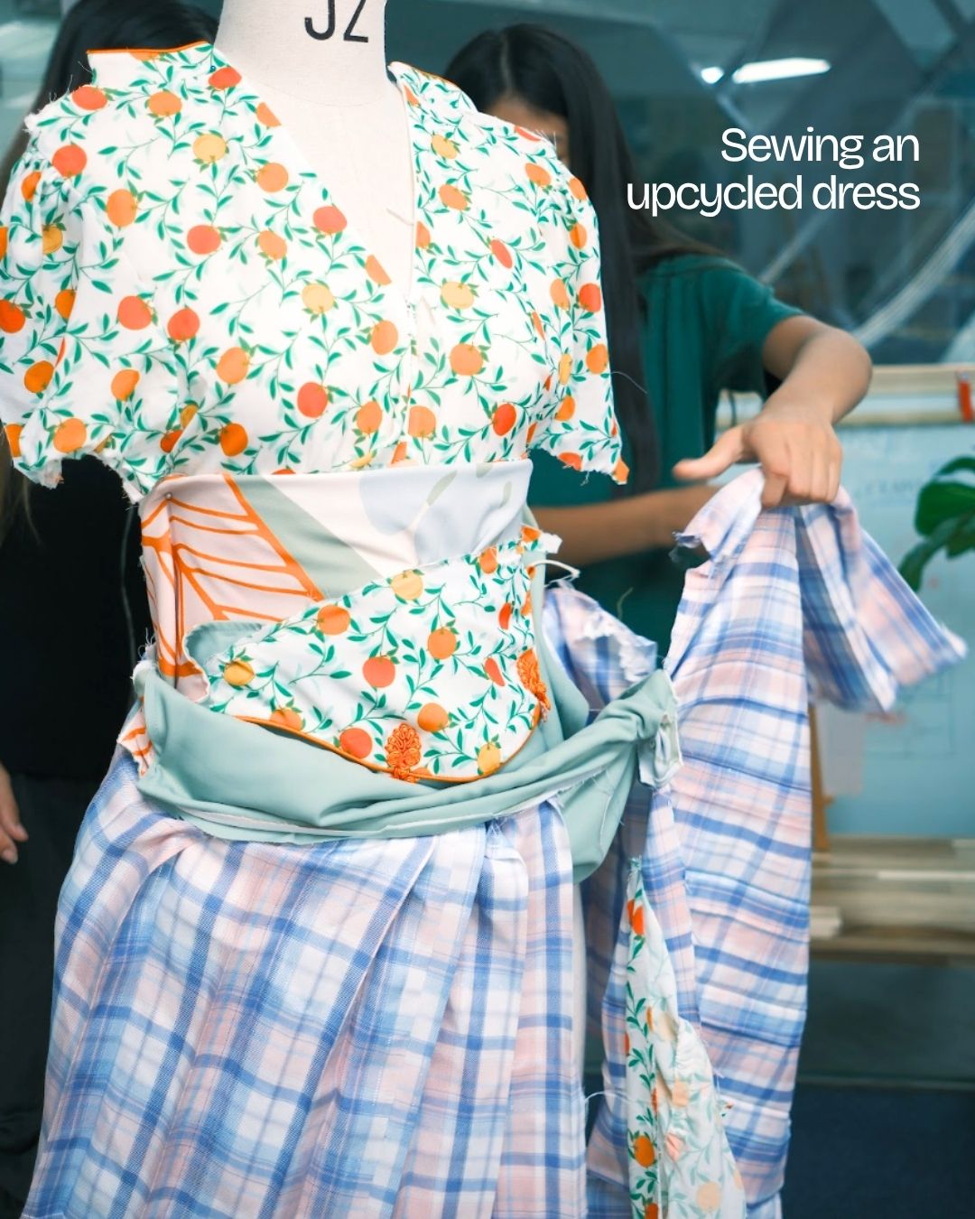 Junior Fashion Program Term 3
