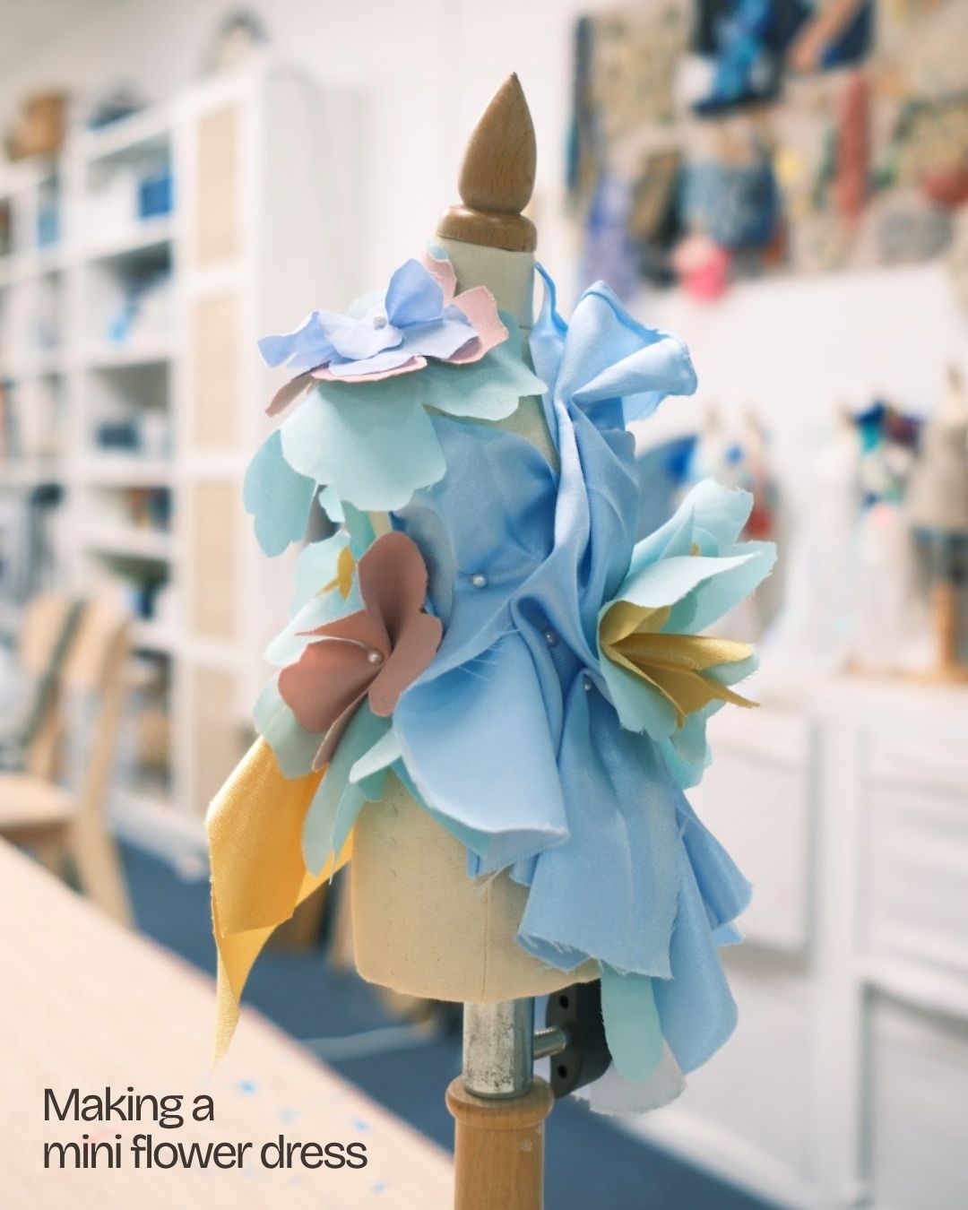Junior Fashion Program Term 3
