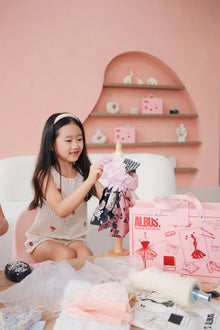 Fashion Atelier Kit