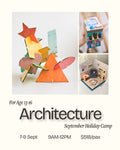 Architecture Camp
