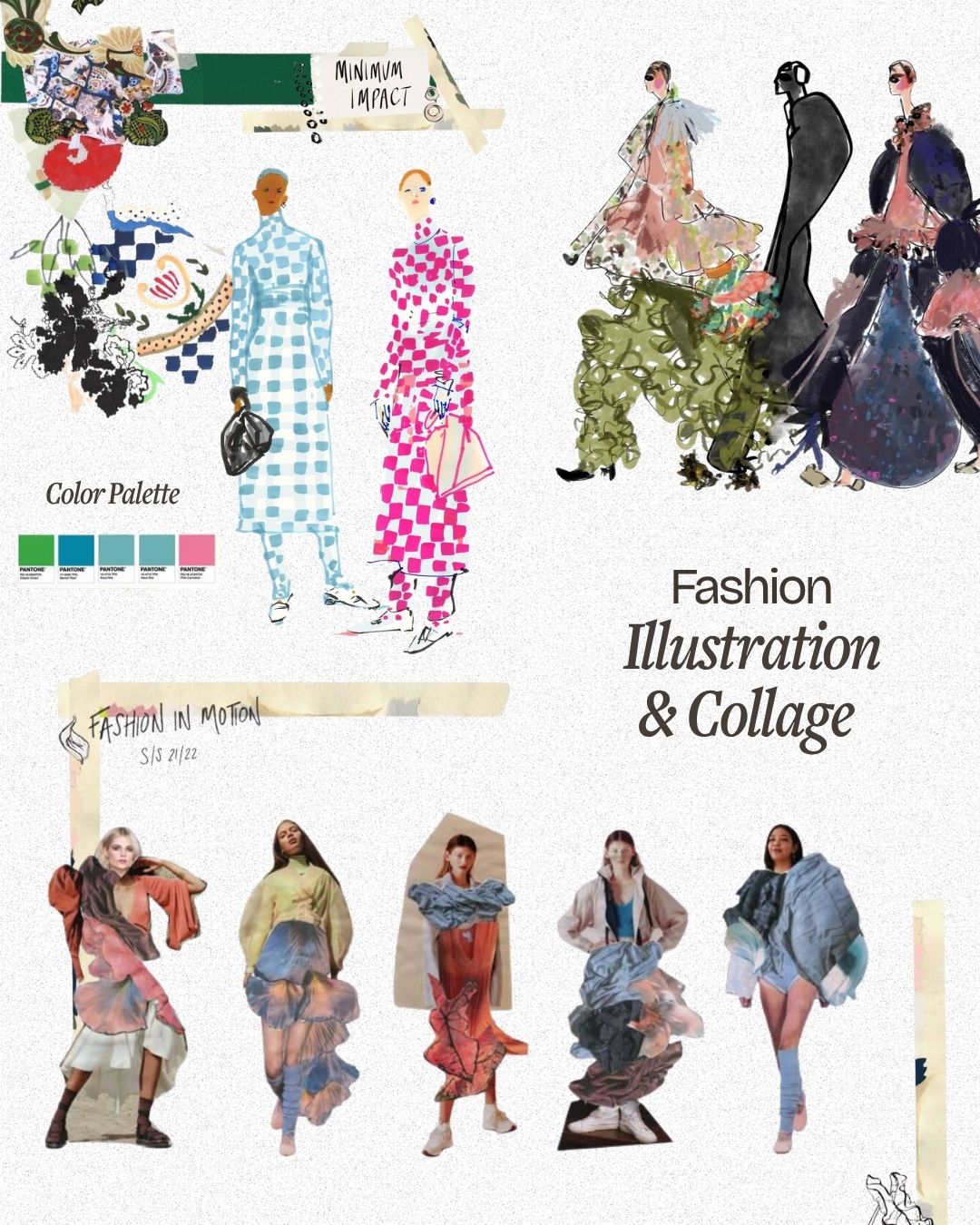 Teen Fashion Program