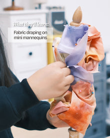 Junior Fashion Exploration Program