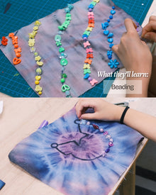 Junior Fashion Exploration Program