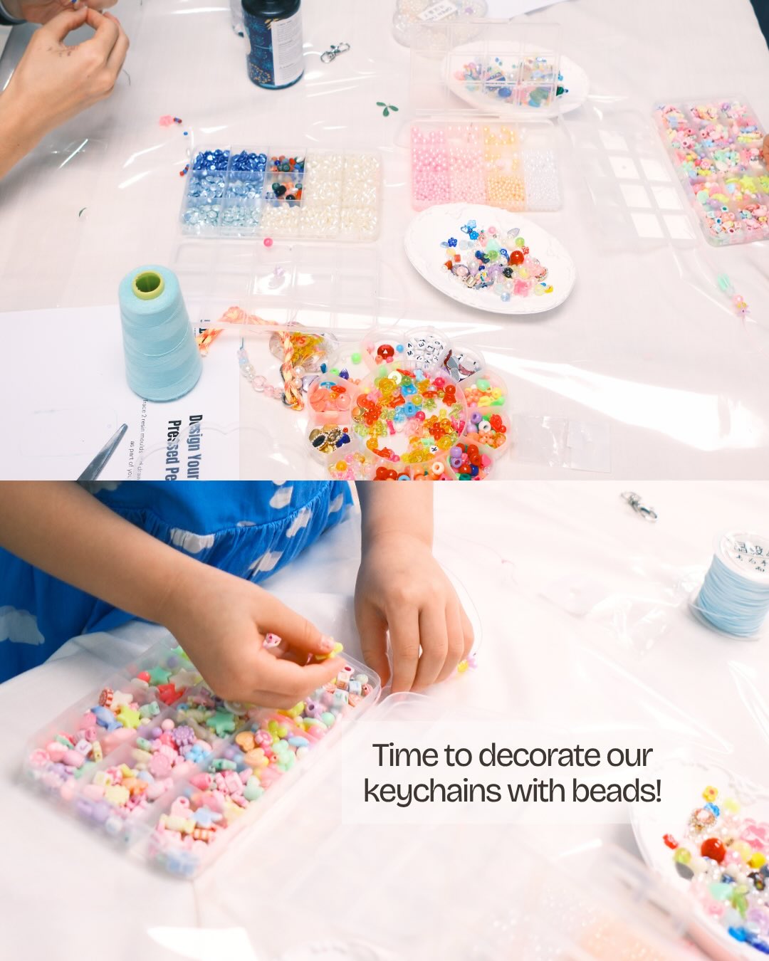 June Holiday - Fashion Camp