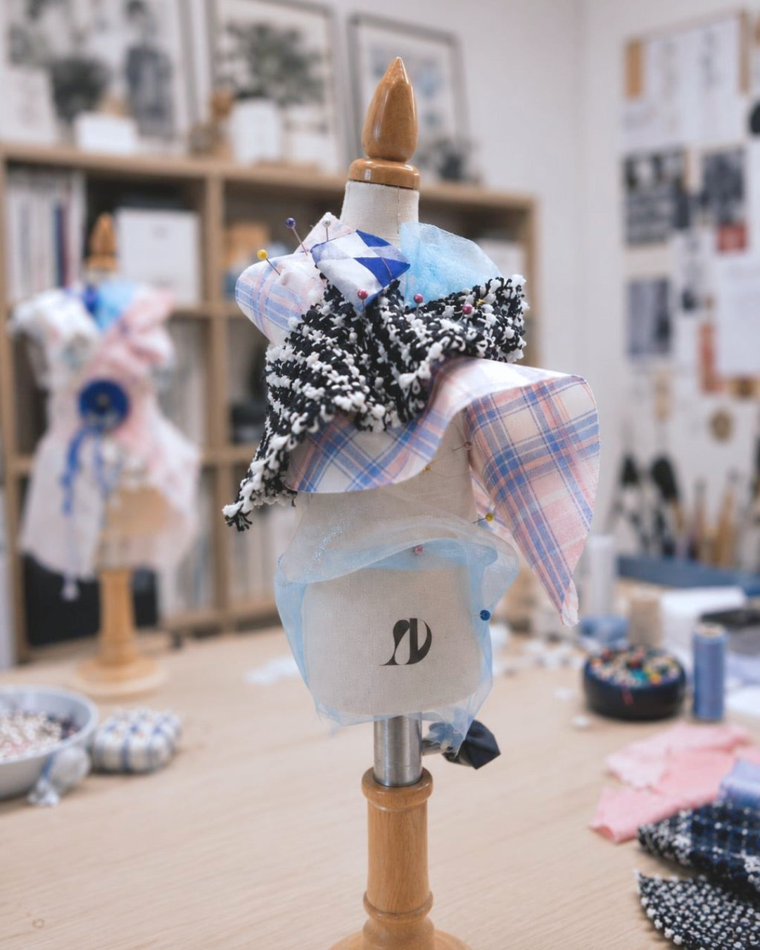 June Holiday - Fashion Camp