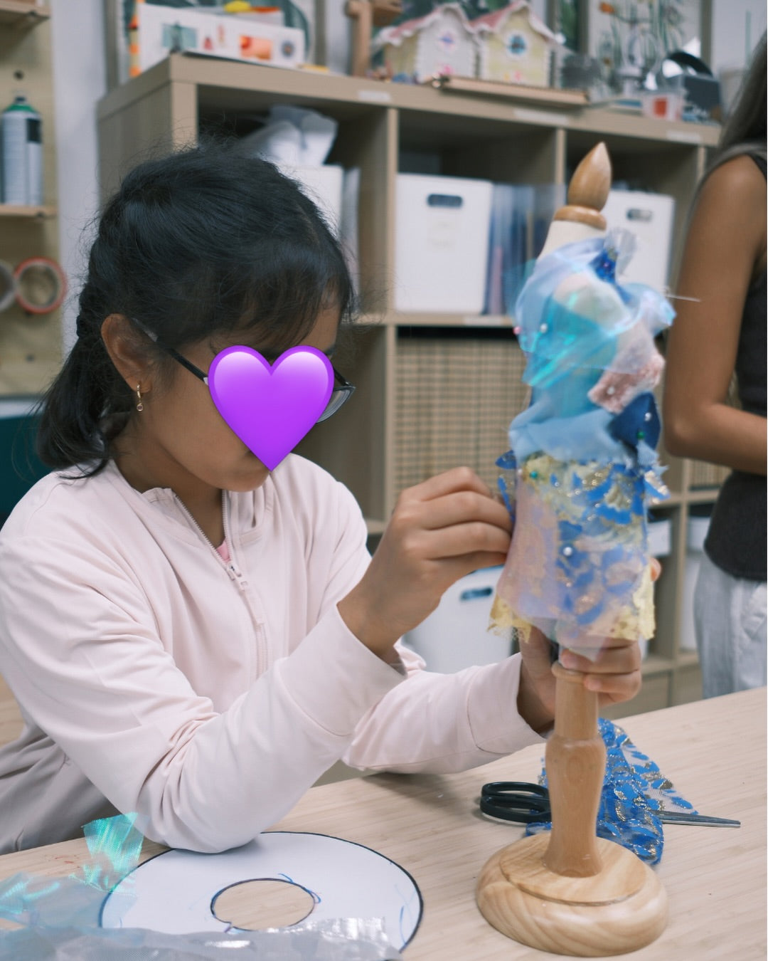 June Holiday - Fashion Camp