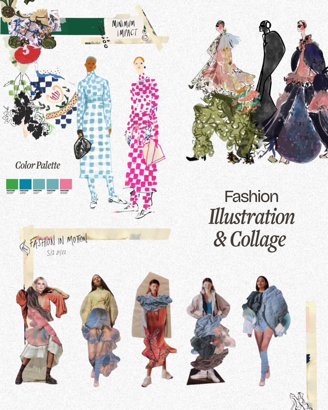 Teens Fashion Program