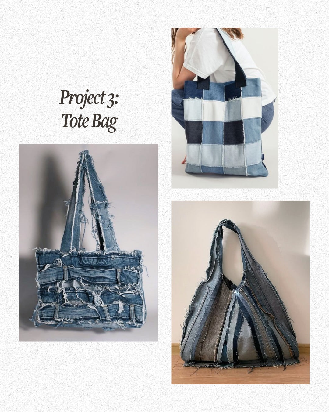 Fashion Sewing Program