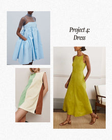 Fashion Sewing Program