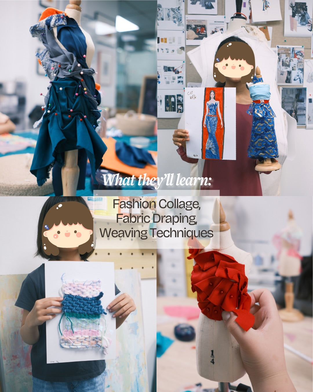 Creative Exploration Program