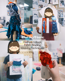 Creative Exploration Program