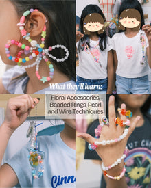 Creative Exploration Program