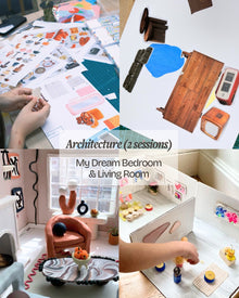 Creative Exploration Program
