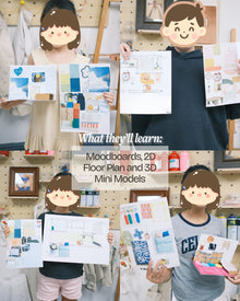 Creative Exploration Program