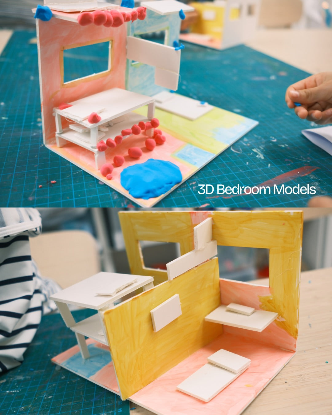 Architecture Camp