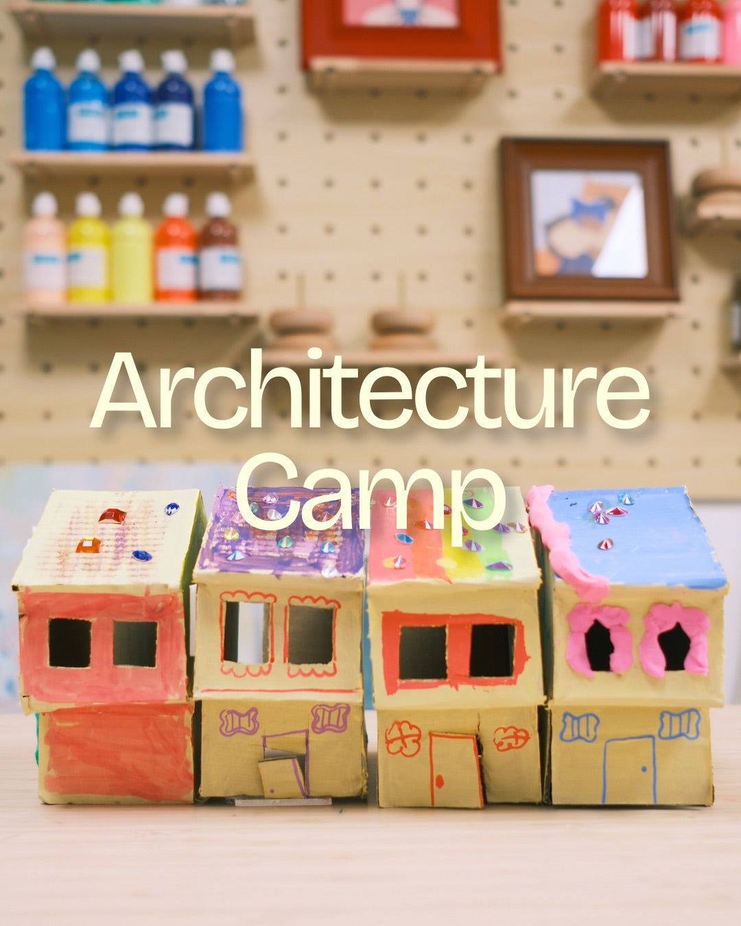 Architecture Camp