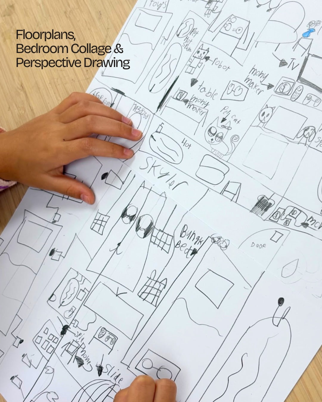 Architecture Camp