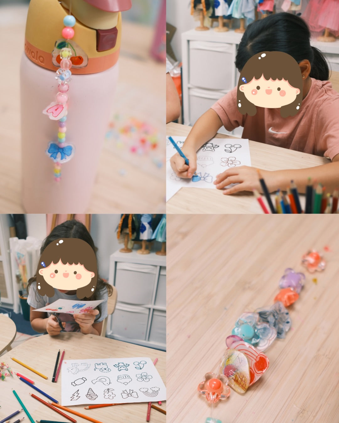 Jewelry Camp