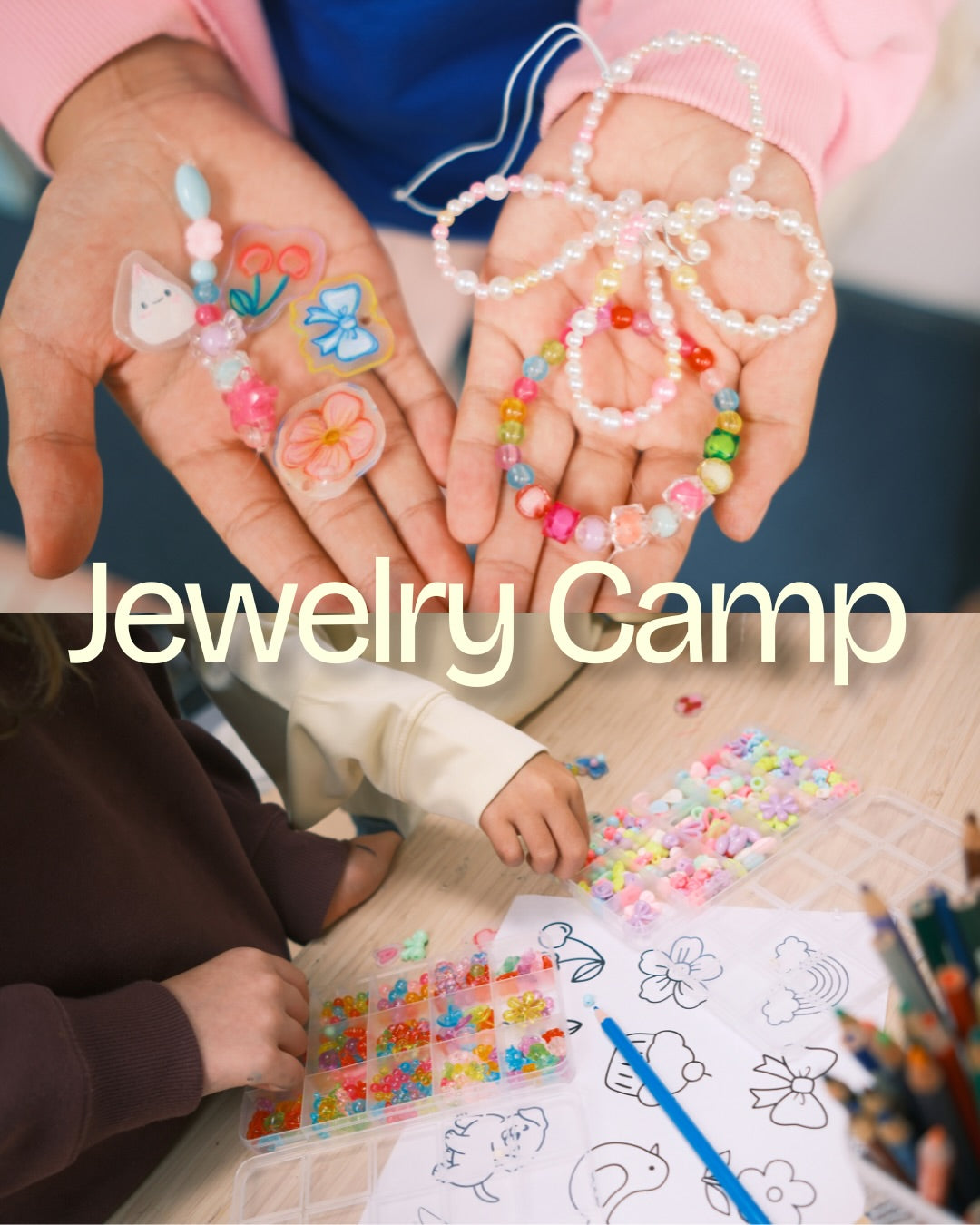 Jewelry Camp