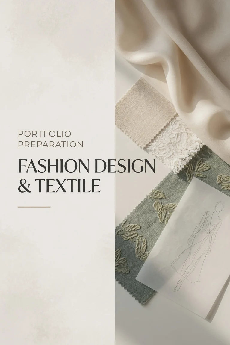 Fashion Design & Textile