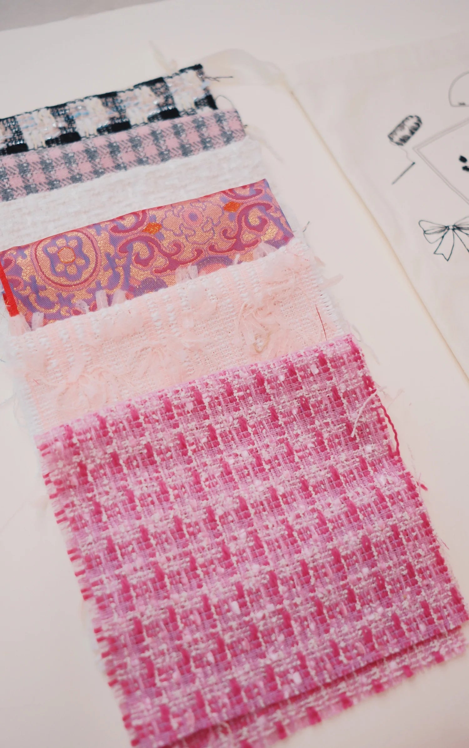 Fashion Atelier Kit