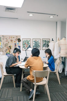 Art Specialisation Program