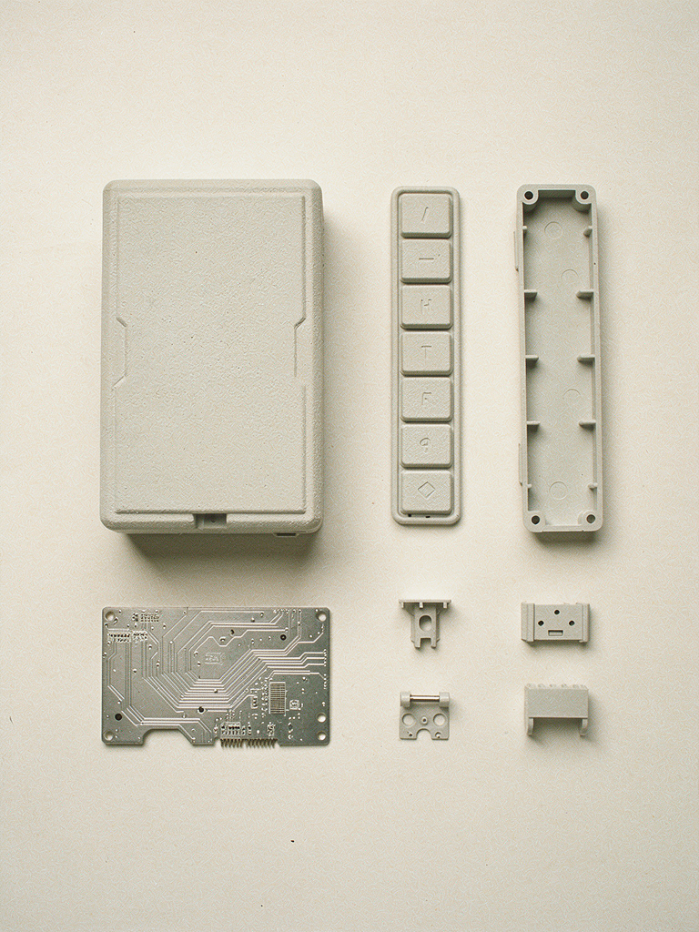 Product & Industrial Design