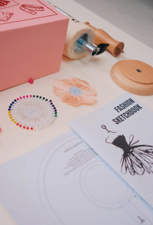 Fashion Atelier Kit