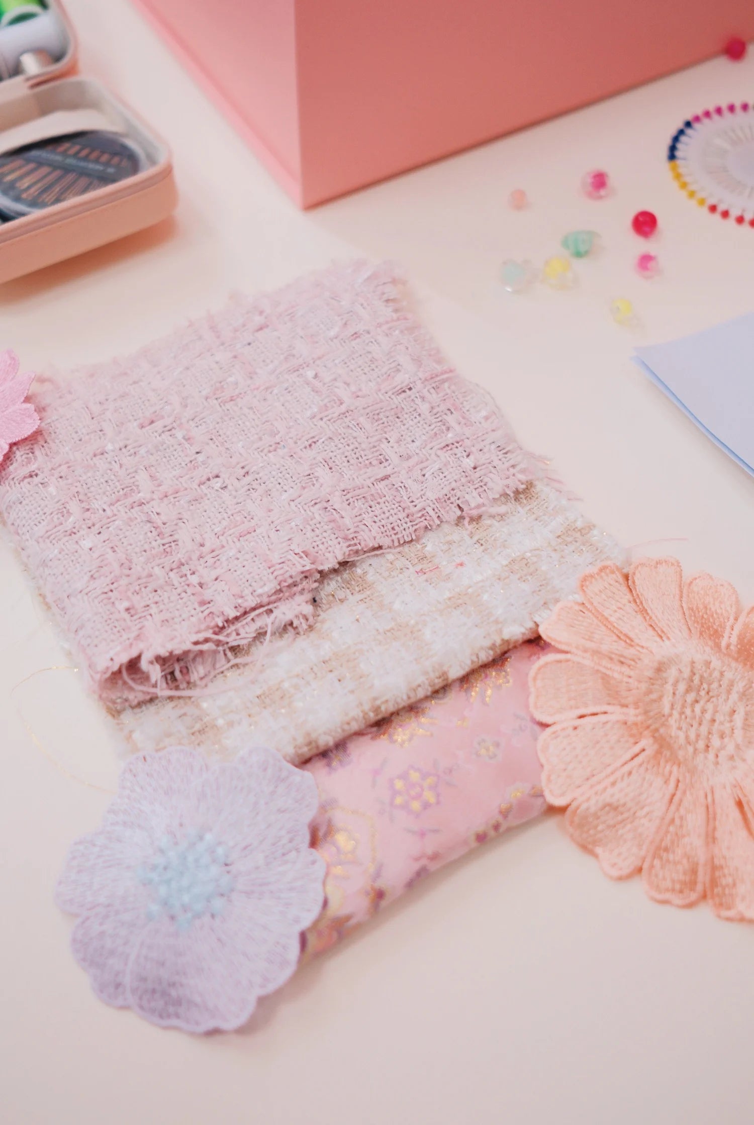 Fashion Atelier Kit