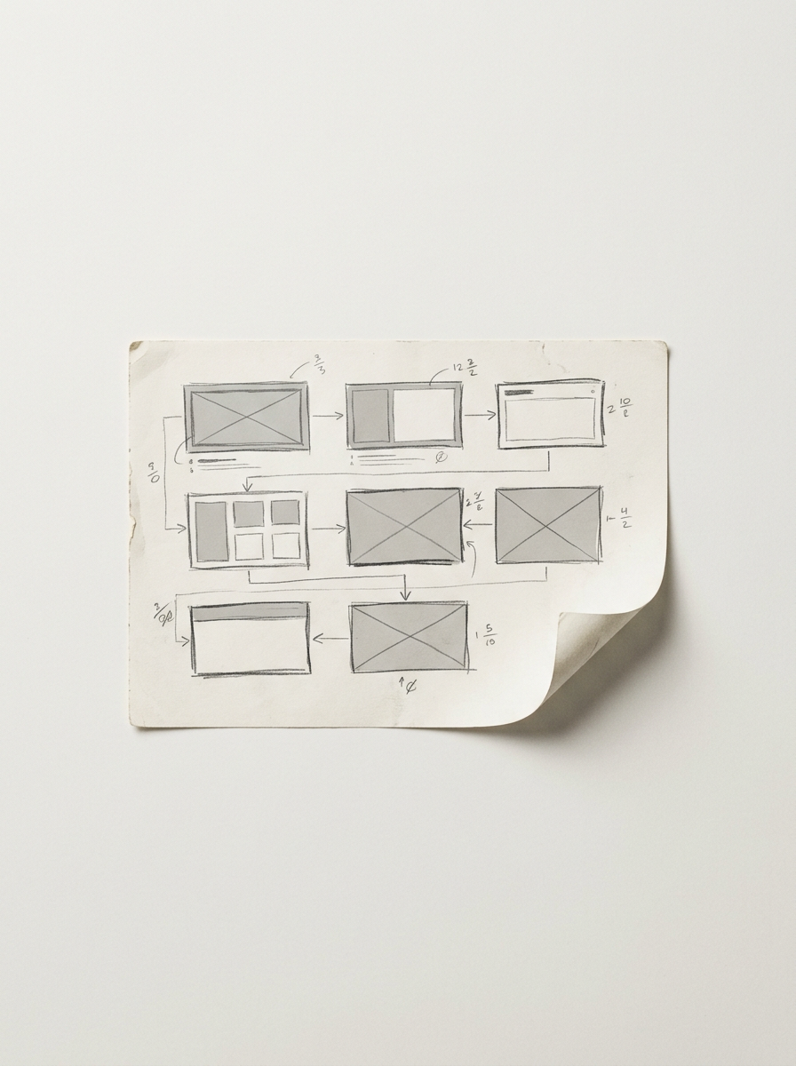 Product & Industrial Design
