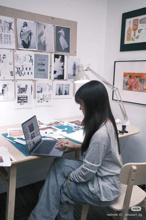 University Portfolio Preparation