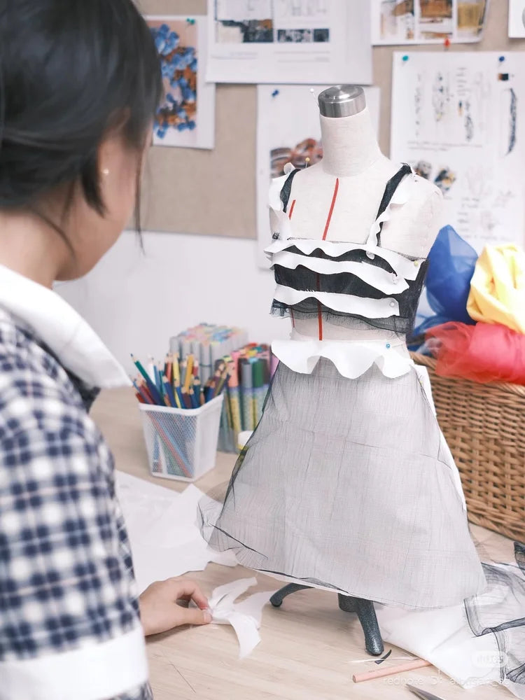 Art Specialisation Program