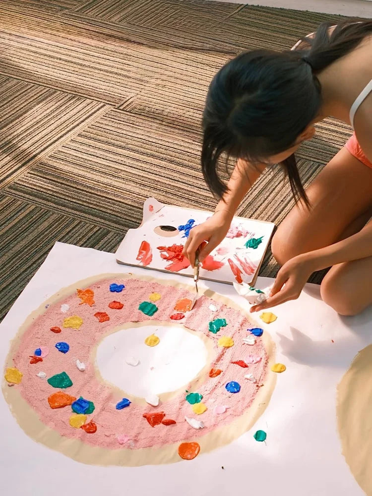Art Specialisation Program