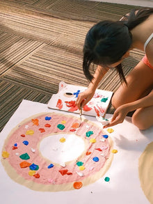 Art Specialisation Program