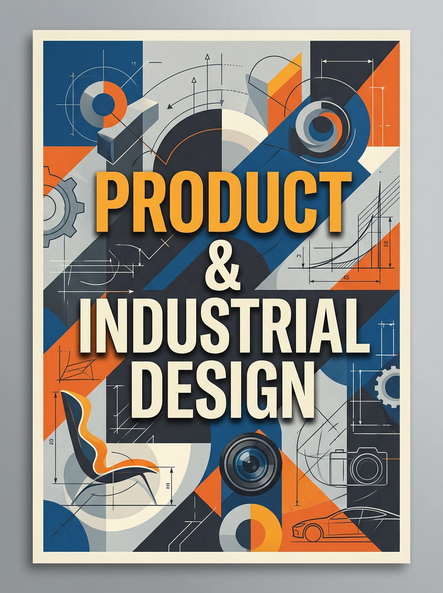 Product & Industrial Design