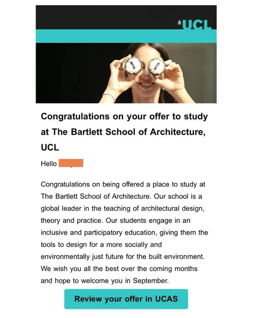Central Saint Martins