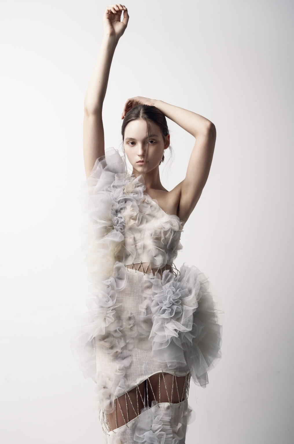 Fashion Portfolio