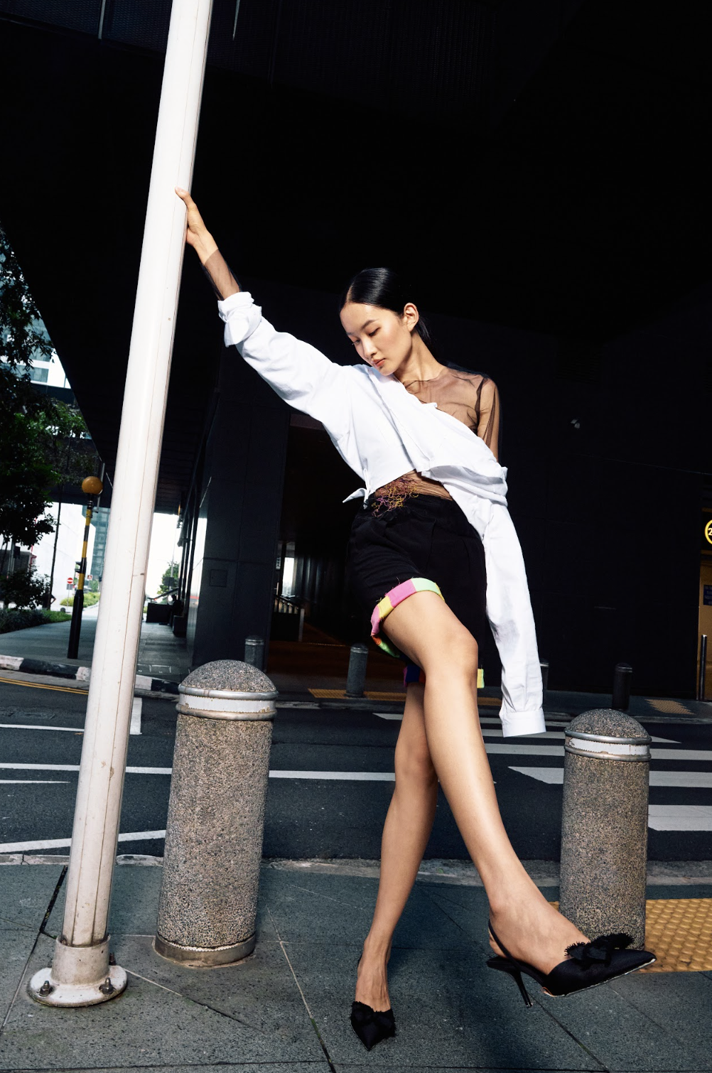 Fashion Portfolio
