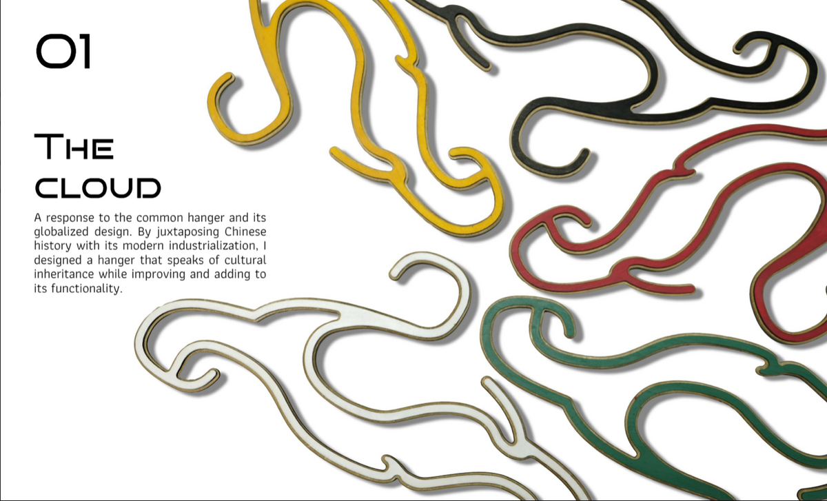 Product Design Portfolio