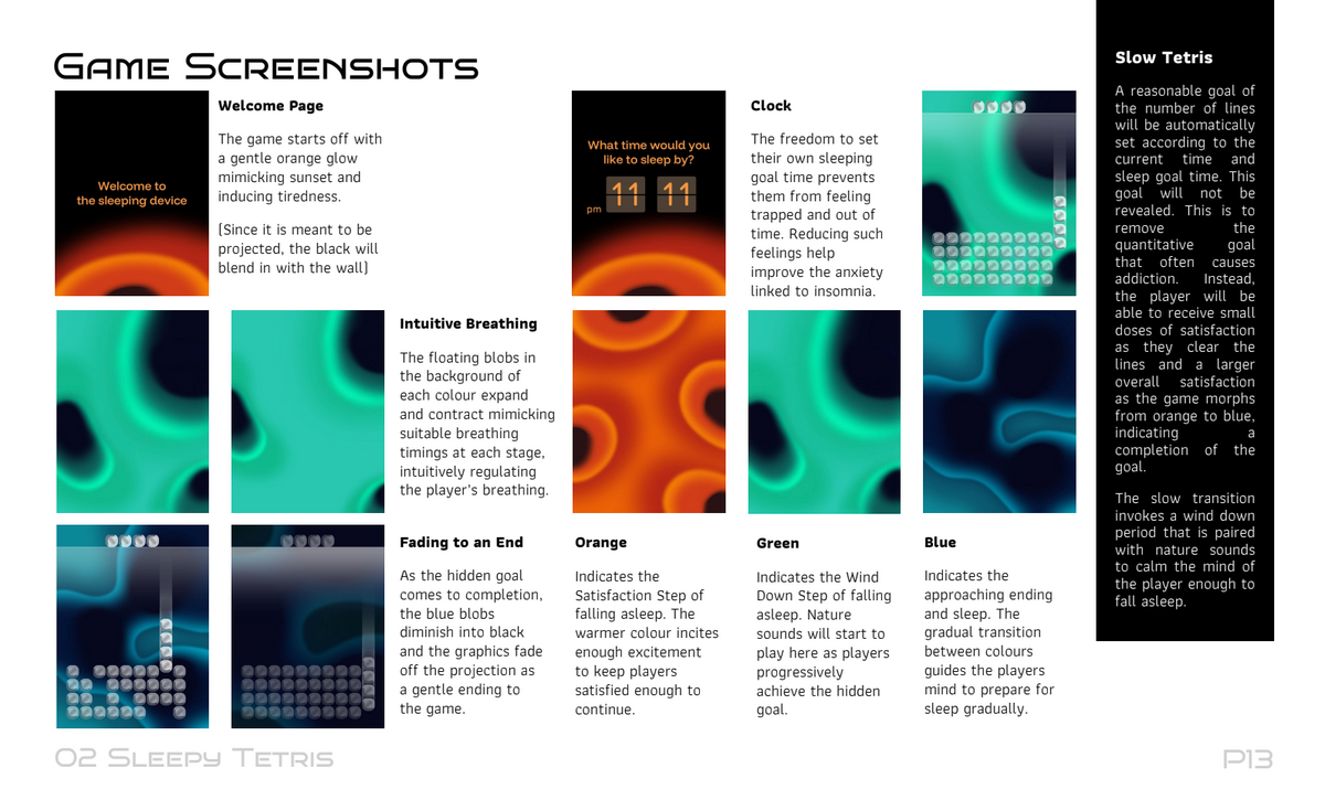 Product Design Portfolio